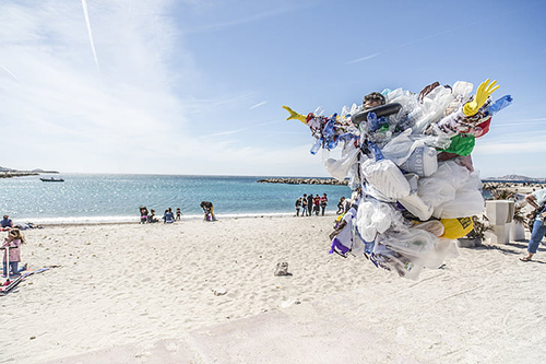 可持续海洋垃圾申请OBP审计三项标准不同之处