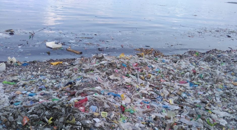 海洋微塑料会对人体健康产生危害吗