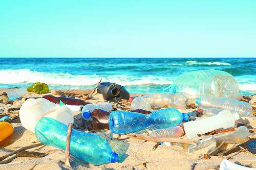 海洋塑料污染的解决方案——OBP认证