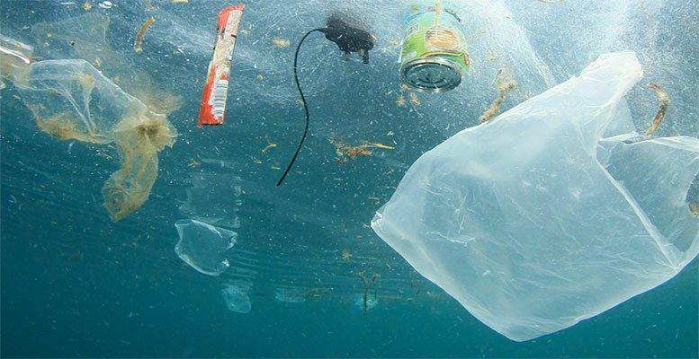 塑料对海洋环境影响 OBP海洋塑料认证标准内容