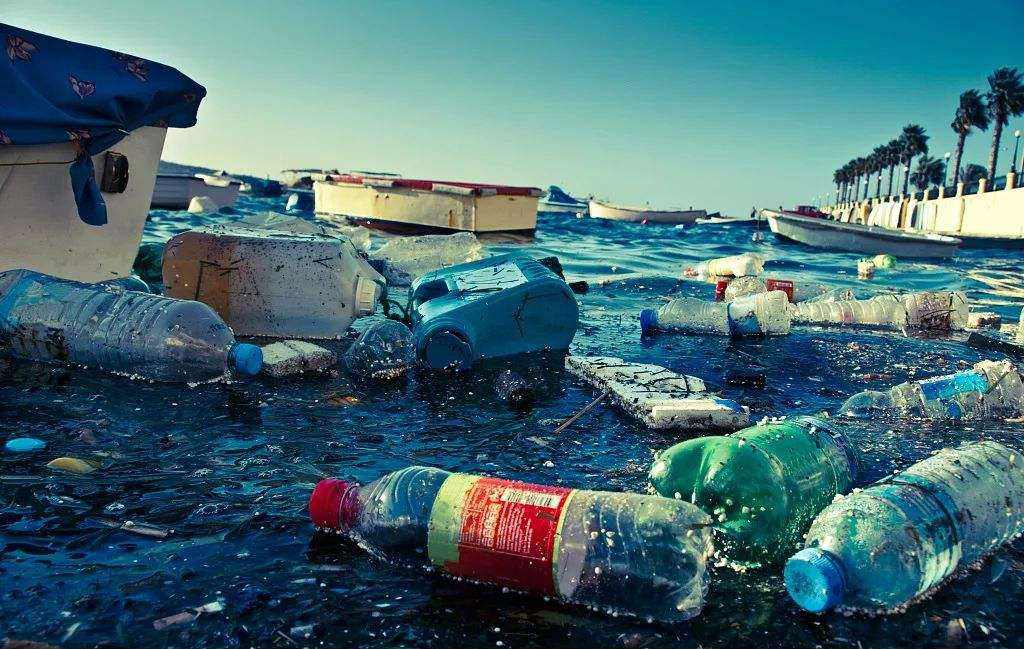 OBP海洋塑料认证合理管控塑料废弃物