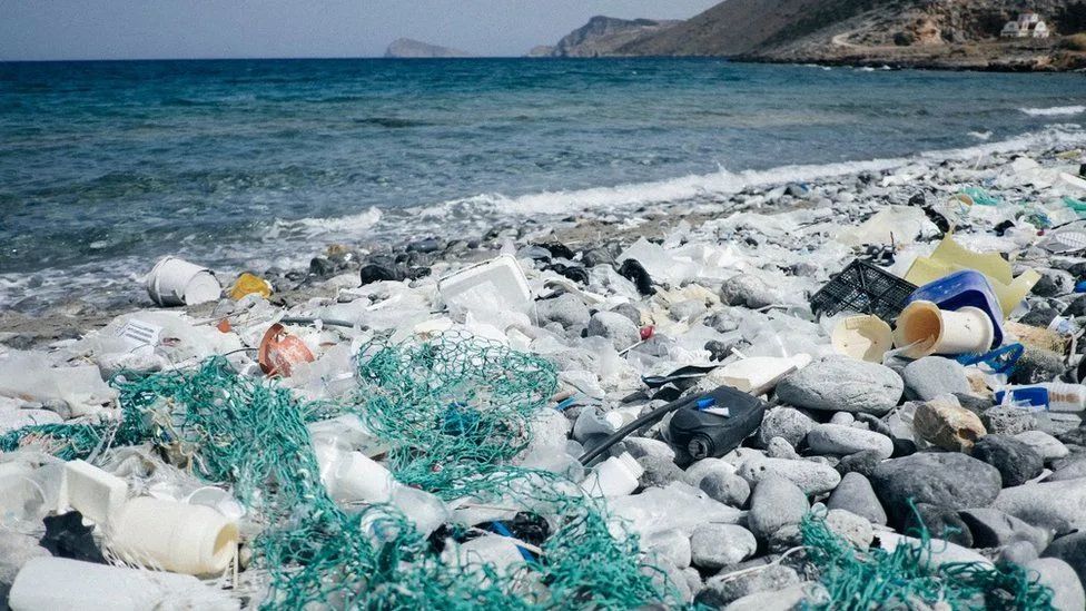 回收塑料最佳方法是什么 OBP海洋塑料认证介绍