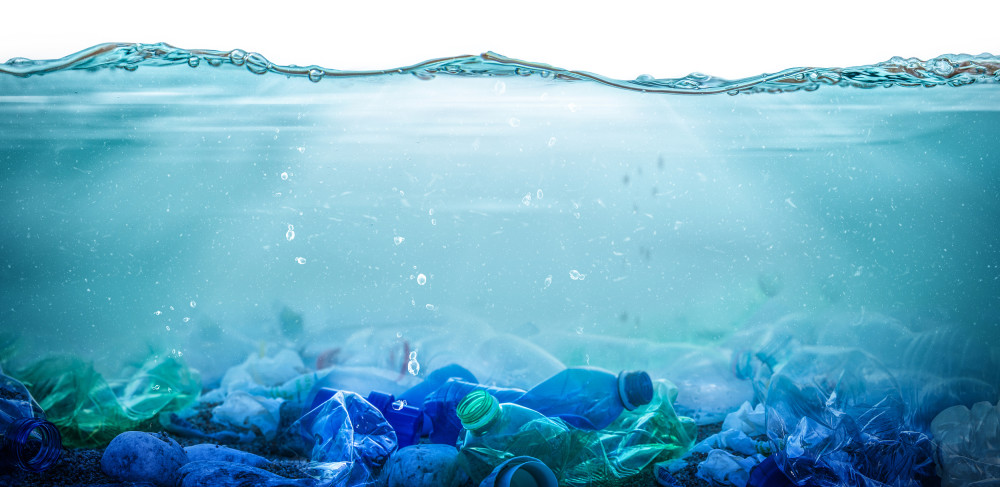 OBP海洋塑料认证标准清除海洋OBP的方式