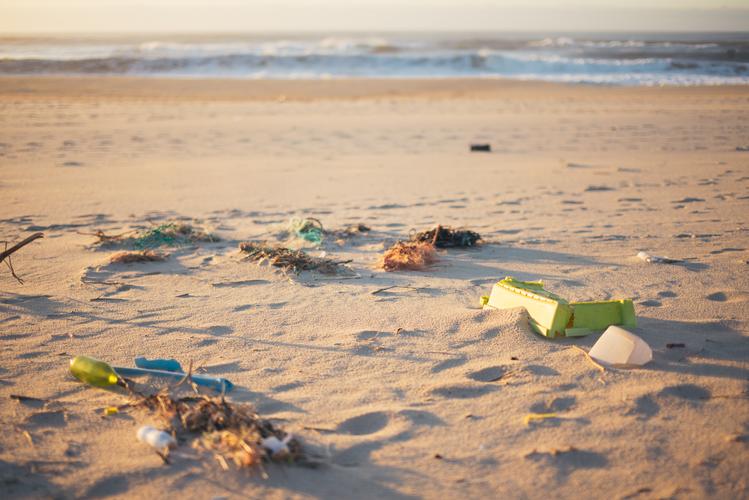 循环经济理念下OBP认证对塑料污染治理标准