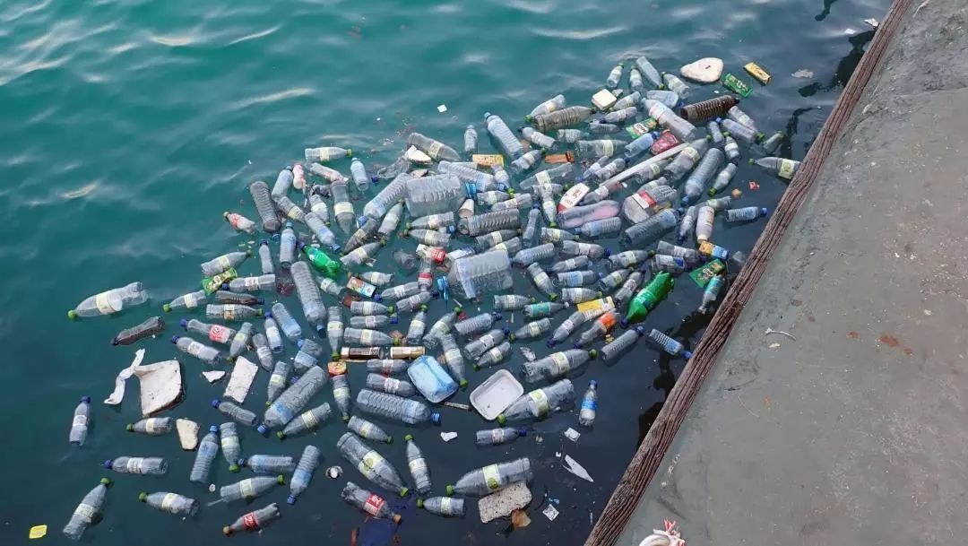 OBP海洋塑料认证为保护海洋提供了具体的益处
