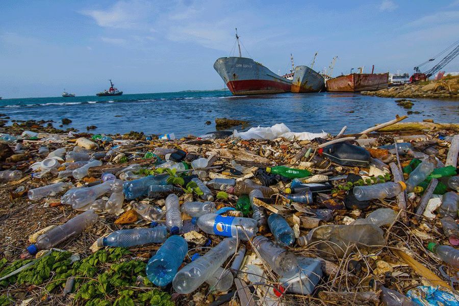 OBP海洋塑料认证建构的塑料垃圾回收价值链