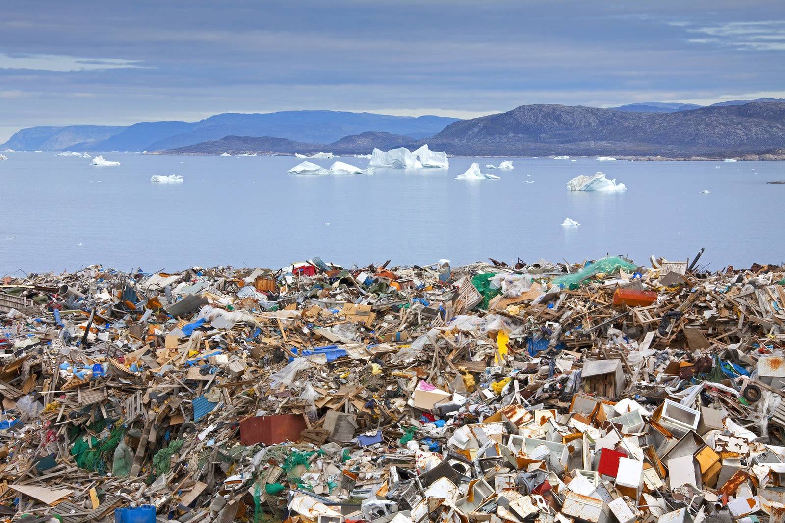 海洋塑料的负面影响 OBP海洋塑料认证治理模式