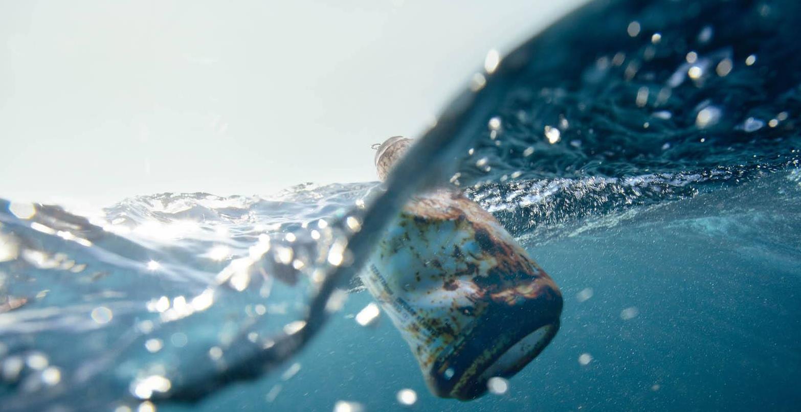 OBP海洋塑料认证促进低碳循环的解决方案