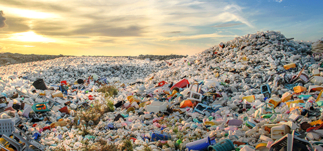 OBP海洋塑料认证再生材料收集管理的最佳实践