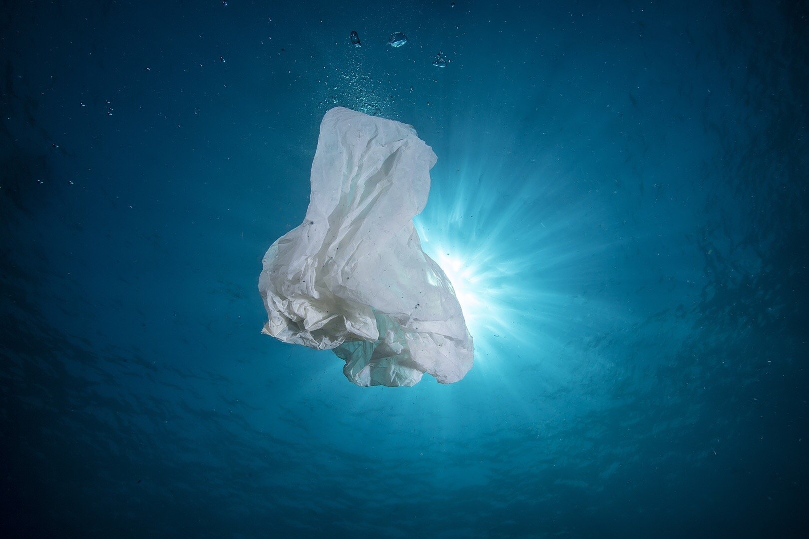 OBP海洋塑料认证的蓝色可持续发展之路