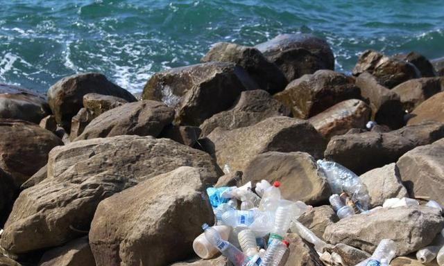 OBP海洋塑料认证PET纤维材料严格的回收标准