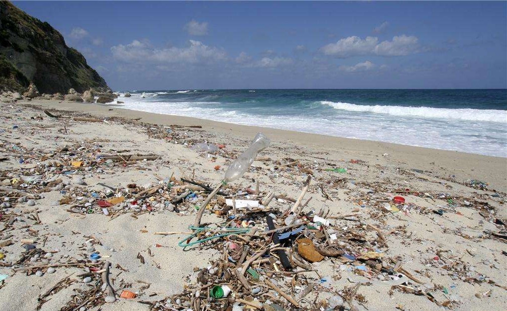 OBP海洋塑料回收认证供应链原料信息披露标准