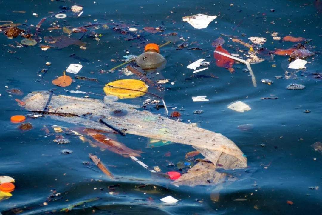 海洋塑料如何高质化利用 OBP认证的解决方案