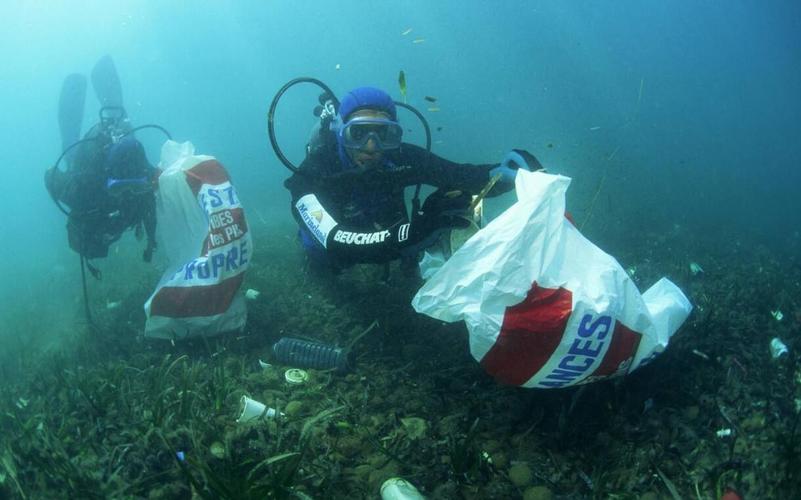 OBP海洋塑料认证的实施对塑料行业的深远影响