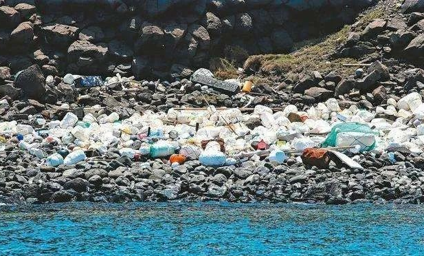 OBP海洋塑料认证对海洋塑料回收供应链必须具备可追溯性