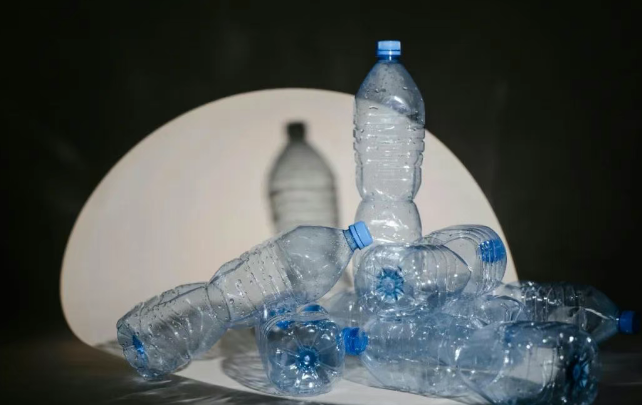 OBP趋海塑料​对海洋塑料污染利用绿色低碳循环模式