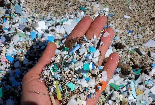 OBP海洋塑料认证对废旧渔网回收可持续工序规范标准