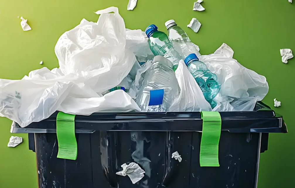 OBP海洋塑料认证对海洋塑料颗粒回收加工碳排放规范